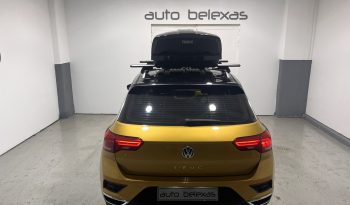 Volkswagen T-Roc ’18 ADVANCE full