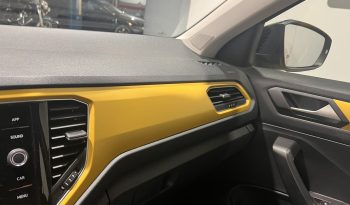 Volkswagen T-Roc ’18 ADVANCE full