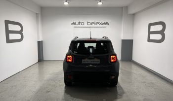 Jeep Renegade ’15 PANORAMA LONGITUBE full