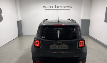 Jeep Renegade ’15 PANORAMA LONGITUBE full
