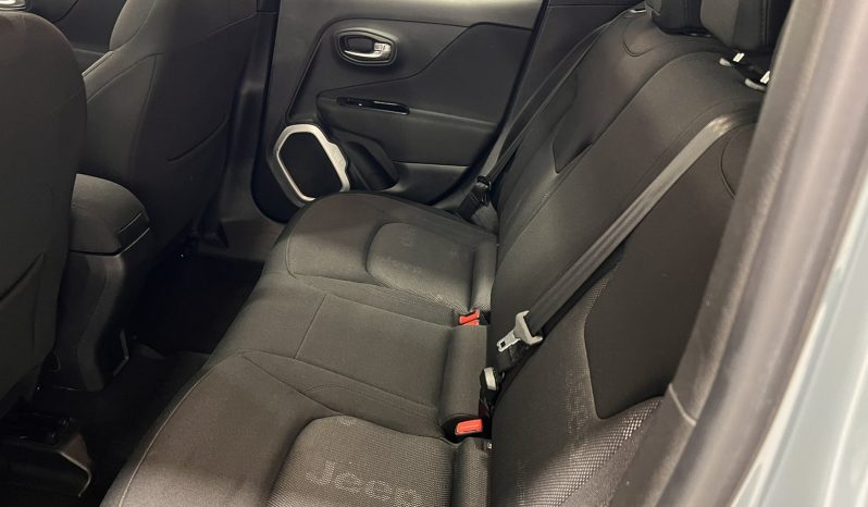 Jeep Renegade ’15 PANORAMA LONGITUBE full
