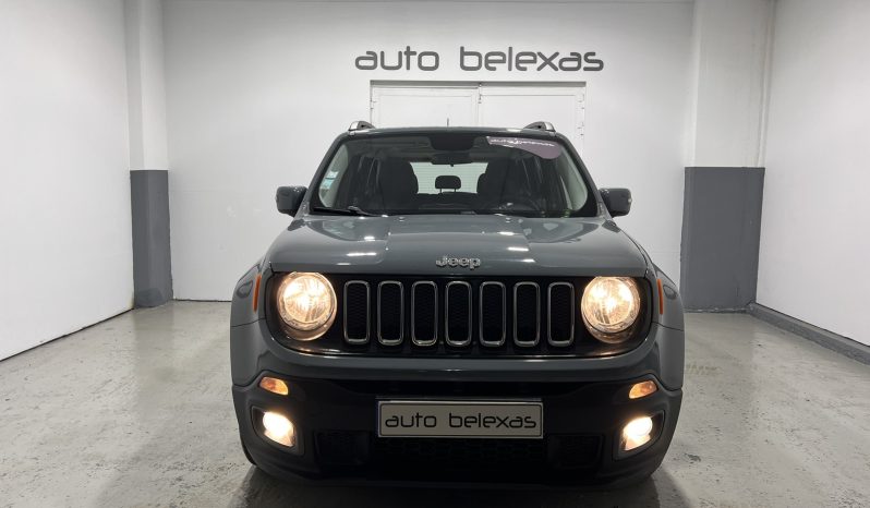 Jeep Renegade ’15 PANORAMA LONGITUBE full