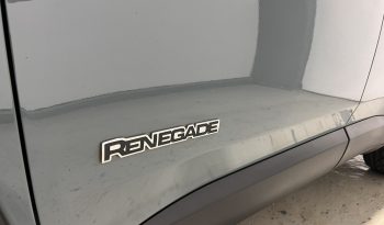 Jeep Renegade ’15 PANORAMA LONGITUBE full