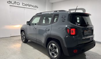 Jeep Renegade ’15 PANORAMA LONGITUBE full