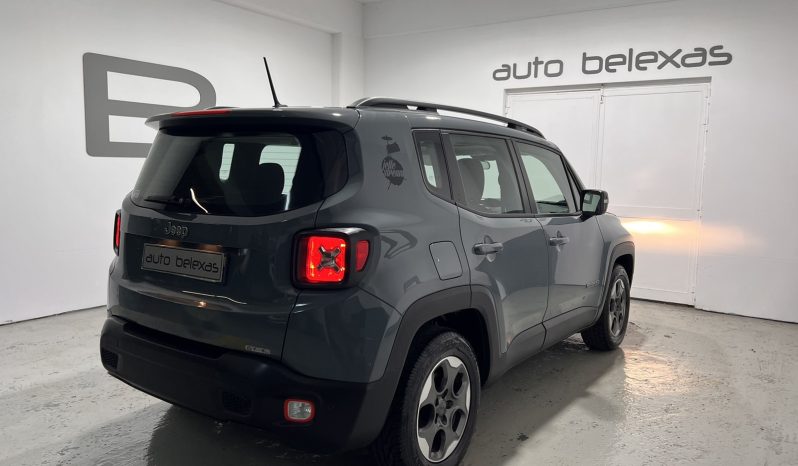 Jeep Renegade ’15 PANORAMA LONGITUBE full