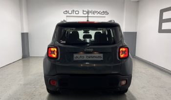 Jeep Renegade ’15 PANORAMA LONGITUBE full