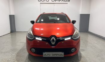 Renault Clio ’14 LIMITED Eco full