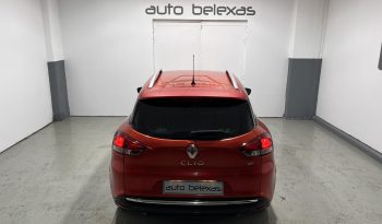 Renault Clio ’14 LIMITED Eco full
