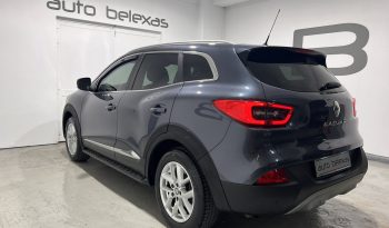 Renault Kadjar ’15 XMOD-TCe full