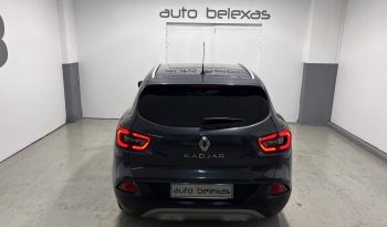 Renault Kadjar ’15 XMOD-TCe full