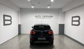 Renault Kadjar ’15 XMOD-TCe full