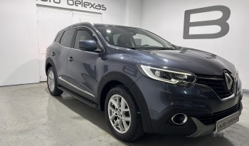 Renault Kadjar ’15 XMOD-TCe full