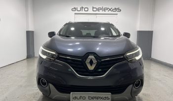 Renault Kadjar ’15 XMOD-TCe full