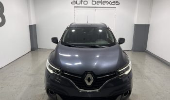 Renault Kadjar ’15 XMOD-TCe full