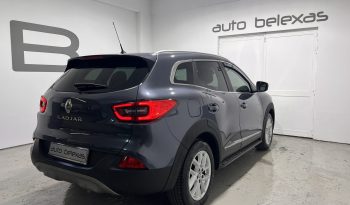 Renault Kadjar ’15 XMOD-TCe full