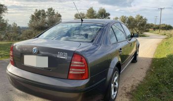 Skoda Superb ’04 AMBITION full