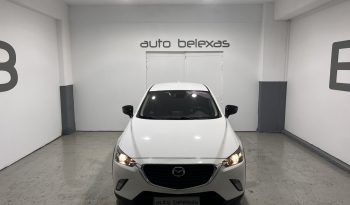 Mazda CX-3 ’16 SKYACTIV Evolve full