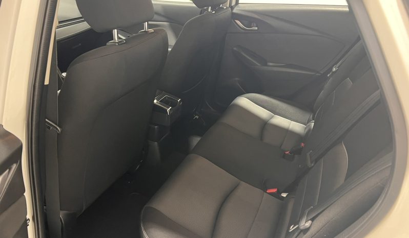 Mazda CX-3 ’16 SKYACTIV Evolve full