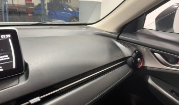 Mazda CX-3 ’16 SKYACTIV Evolve full
