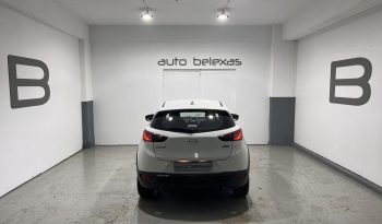 Mazda CX-3 ’16 SKYACTIV Evolve full