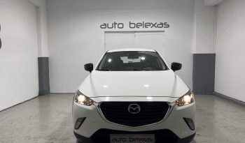 Mazda CX-3 ’16 SKYACTIV Evolve full