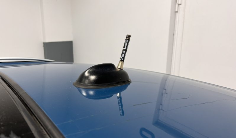 Mini Countryman ’10 ALL4 PANORAMA full