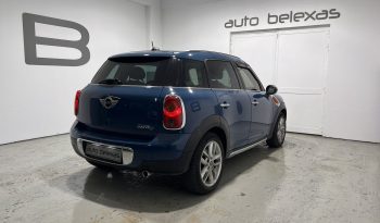 Mini Countryman ’10 ALL4 PANORAMA full