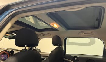 Mini Countryman ’10 ALL4 PANORAMA full