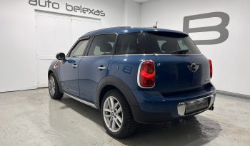 Mini Countryman ’10 ALL4 PANORAMA full