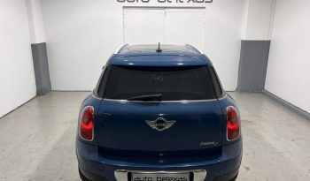 Mini Countryman ’10 ALL4 PANORAMA full
