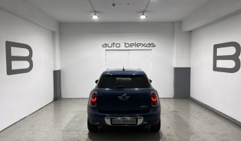 Mini Countryman ’10 ALL4 PANORAMA full