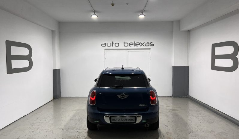 Mini Countryman ’10 ALL4 PANORAMA full
