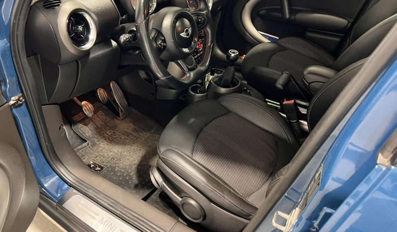 Mini Countryman ’10 ALL4 PANORAMA full