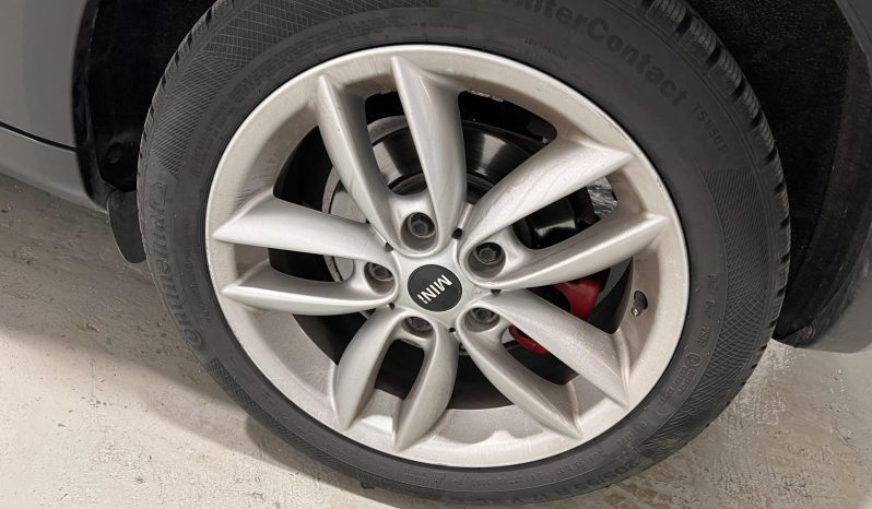 Mini Countryman ’10 ALL4 PANORAMA full