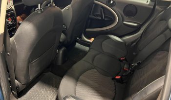 Mini Countryman ’10 ALL4 PANORAMA full