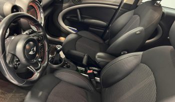 Mini Countryman ’10 ALL4 PANORAMA full