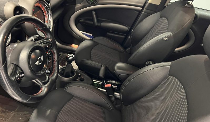 Mini Countryman ’10 ALL4 PANORAMA full