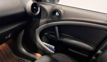 Mini Countryman ’10 ALL4 PANORAMA full