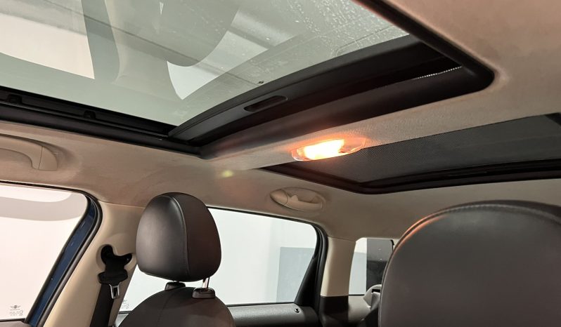 Mini Countryman ’10 ALL4 PANORAMA full