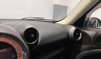 Mini Countryman ’10 ALL4 PANORAMA full