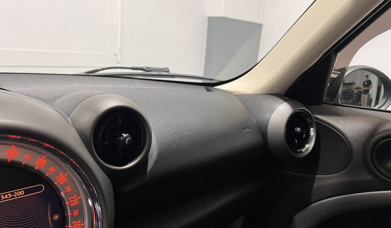 Mini Countryman ’10 ALL4 PANORAMA full