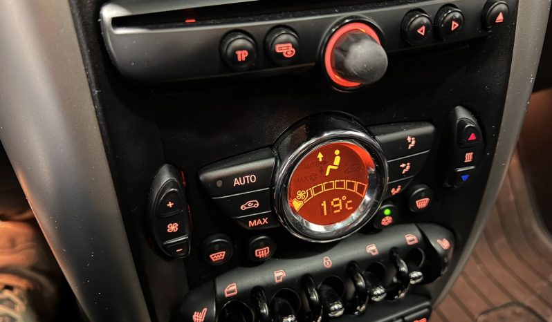 Mini Countryman ’10 ALL4 PANORAMA full