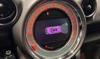 Mini Countryman ’10 ALL4 PANORAMA full