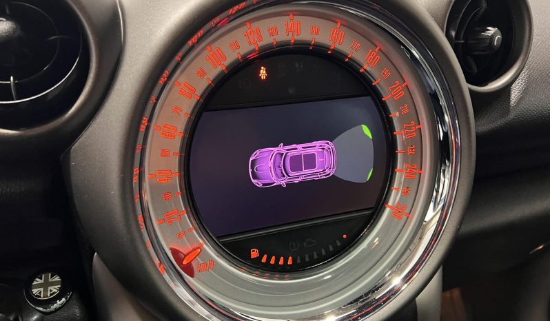 Mini Countryman ’10 ALL4 PANORAMA full