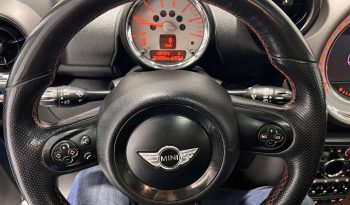 Mini Countryman ’10 ALL4 PANORAMA full