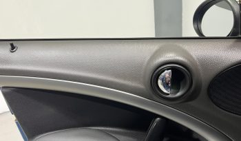 Mini Countryman ’10 ALL4 PANORAMA full