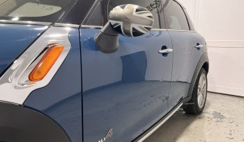 Mini Countryman ’10 ALL4 PANORAMA full