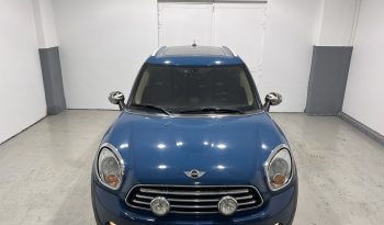 Mini Countryman ’10 ALL4 PANORAMA full