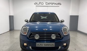 Mini Countryman ’10 ALL4 PANORAMA full