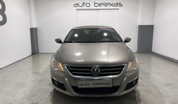 Volkswagen Passat CC ’10 AUTOMATIC full